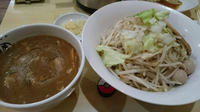 麺屋 三井 - サブ画像2