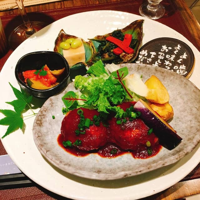 natural kitchen めだか 2号店 - サブ画像3