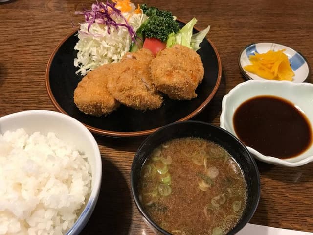 政かつ - サブ画像1