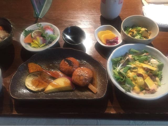風和里 - サブ画像1