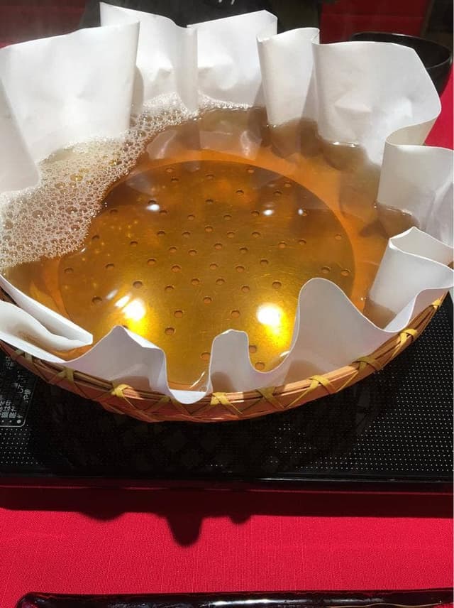 神戸 出汁 豚しゃぶ まん乃 - サブ画像1