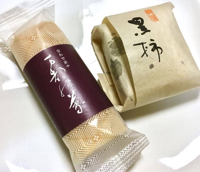 鼓月 大丸札幌店 - サブ画像1