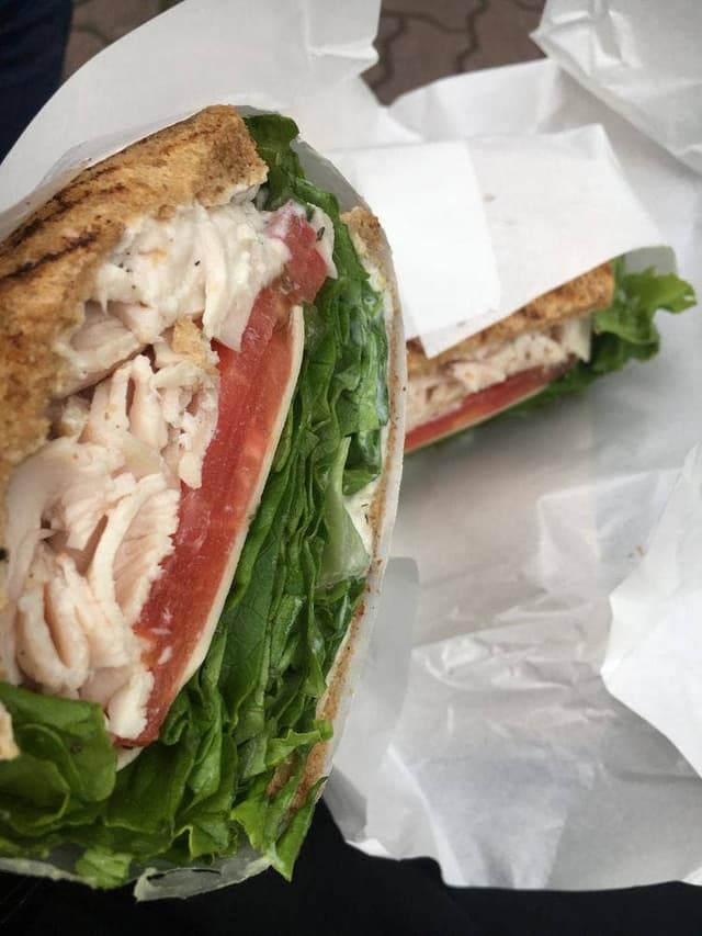 M&T Sandwiches - サブ画像1