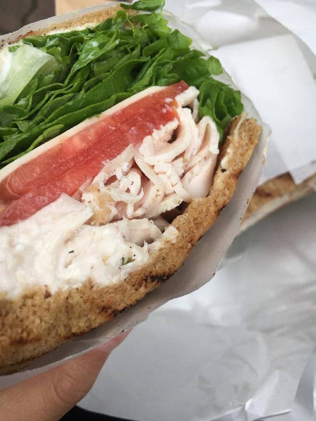 M&T Sandwiches - サブ画像2