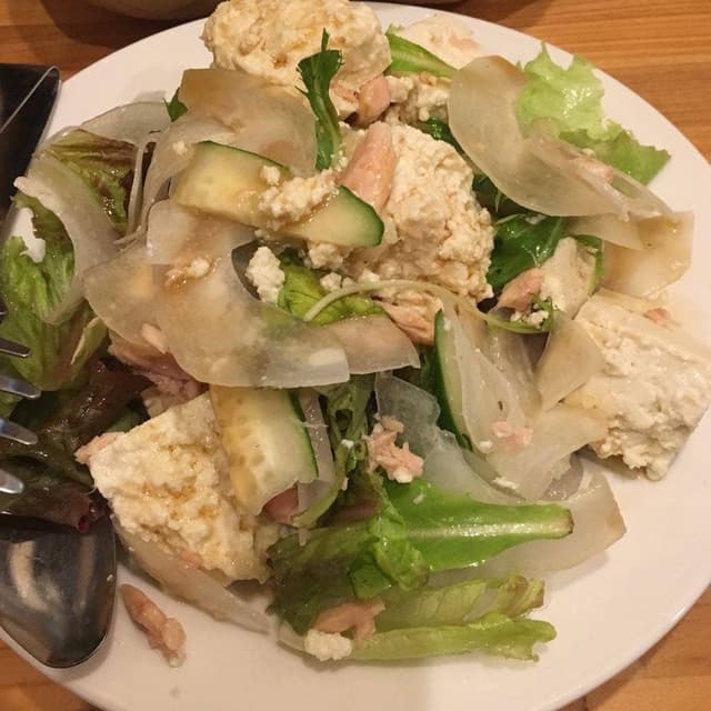 居酒屋 うむさのうおしん - サブ画像1
