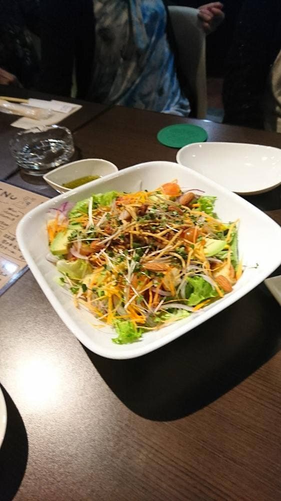 モリバタ - サブ画像2