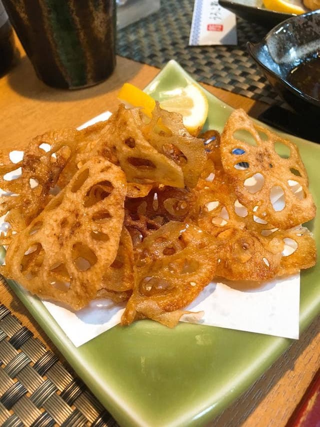 うろこ鮨 - サブ画像2