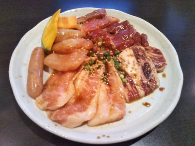 焼肉やまと大久保店 - サブ画像3