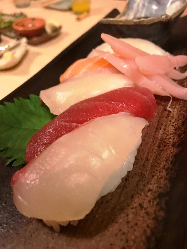 樹