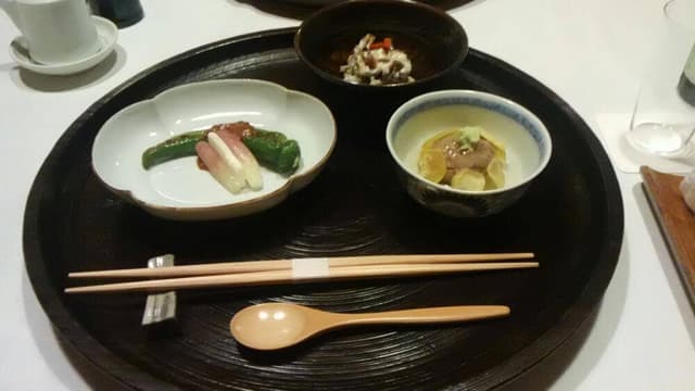 亀の井別荘 - サブ画像1