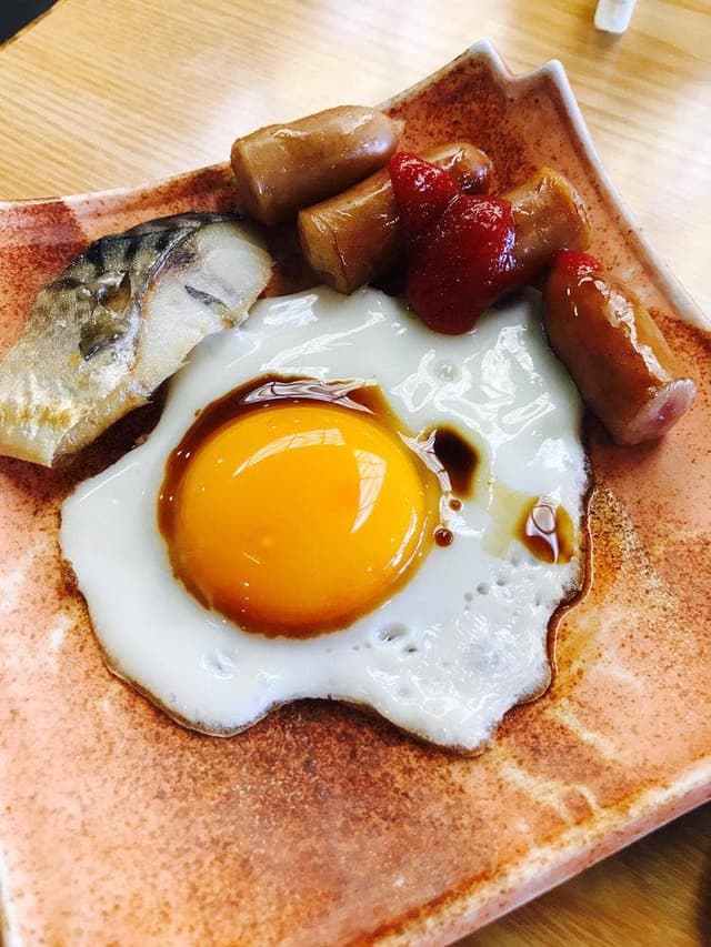 熱海 森の温泉ホテル レストラン - サブ画像2