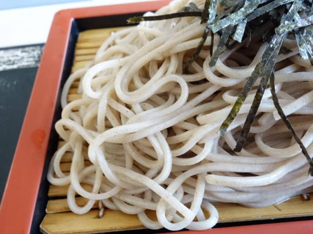 レストラン縄文 - サブ画像2