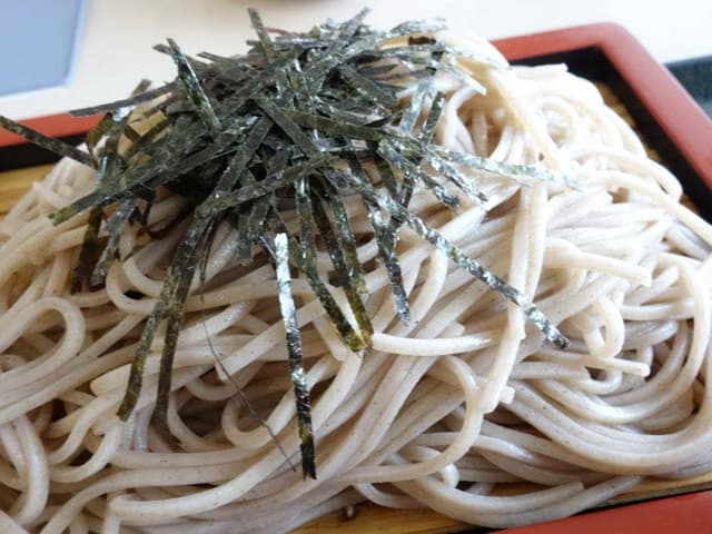レストラン縄文 - サブ画像1