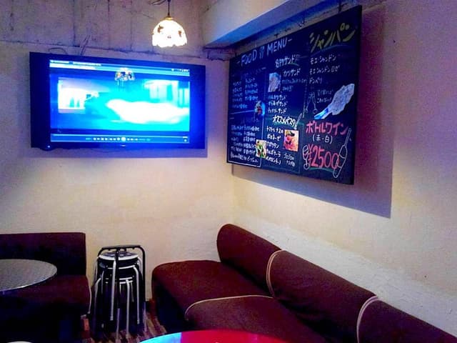 北新地のオアシス ハイジャック - サブ画像2