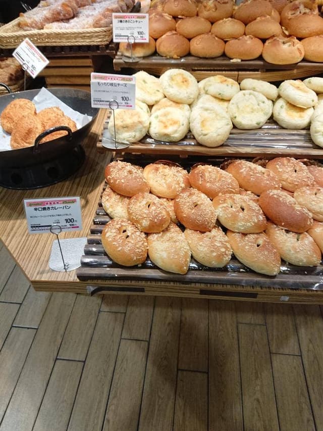 カンテボーレ 春日部店 - サブ画像1