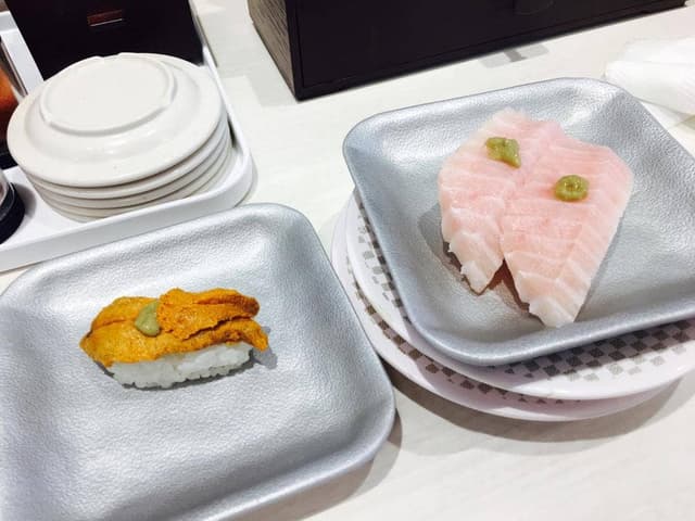 魚べい 千歳店 - サブ画像2