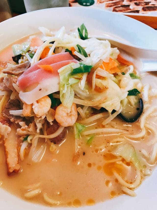 リンガーハット 福岡福間店 - サブ画像3