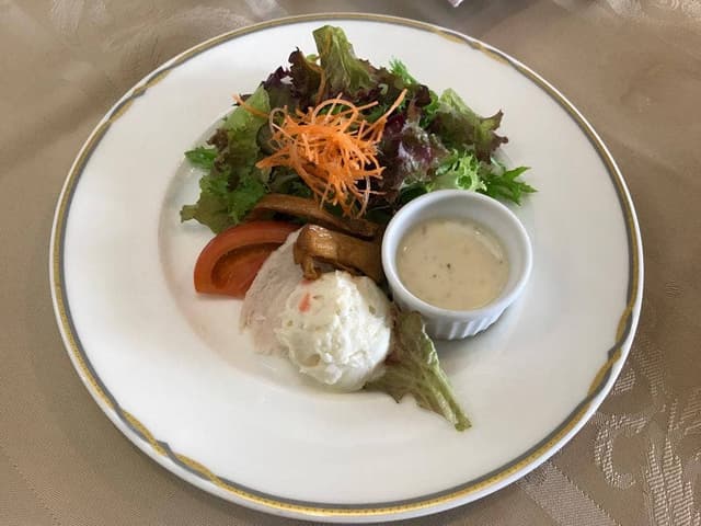 山手ローズテラス Yamate Rose Terrace - サブ画像2