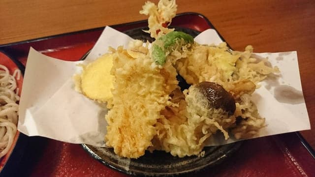 ふくろく寿 - サブ画像2
