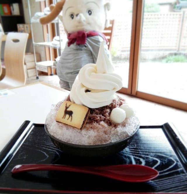 西の京みやげ処きとら - サブ画像1