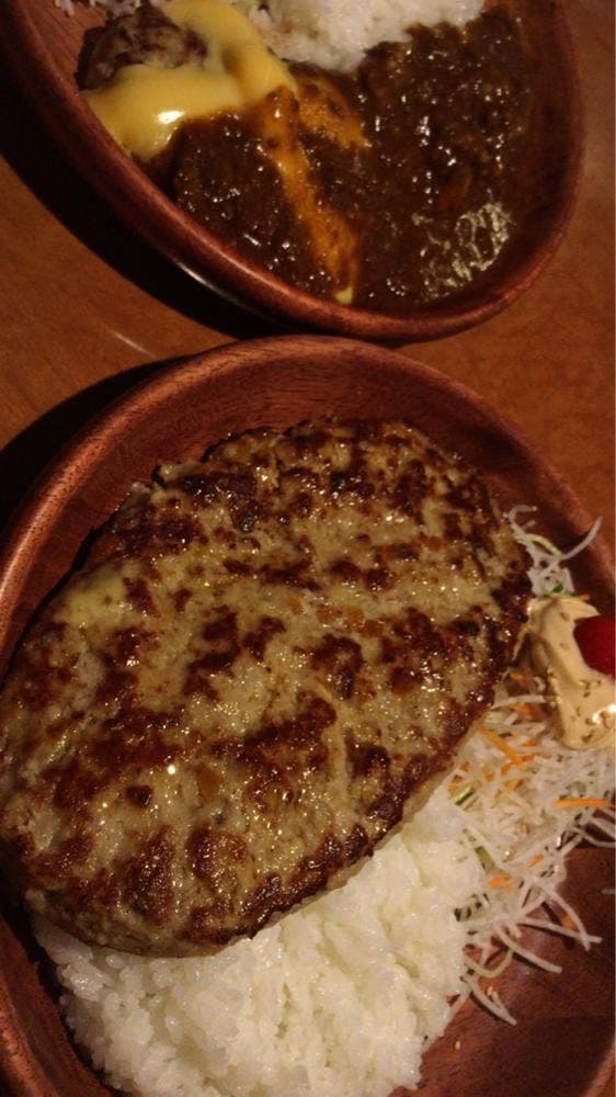びっくりドンキー 名取店 - サブ画像3