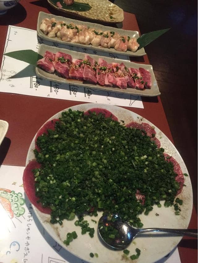 焼肉 和 上毛町店 - サブ画像1