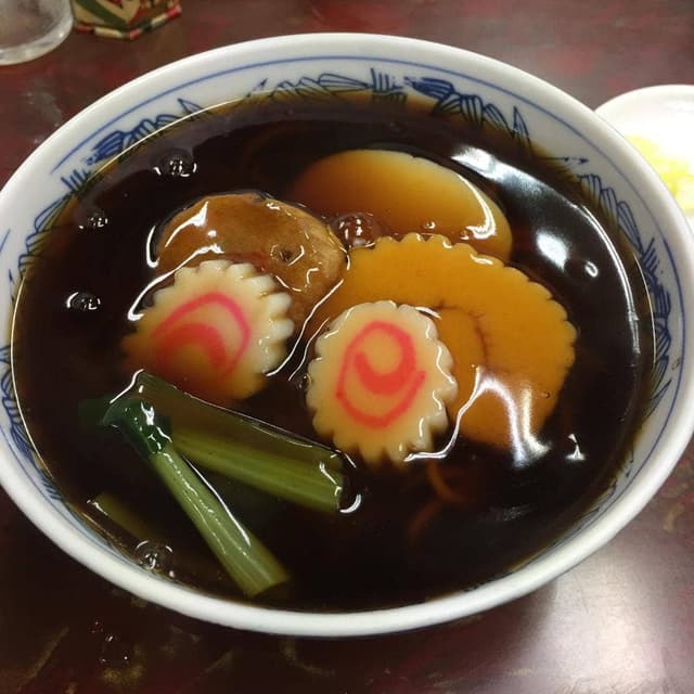 長寿庵 - サブ画像1