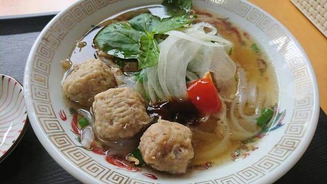 ベトナムフード - サブ画像2