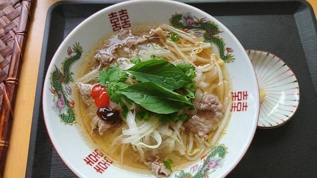 ベトナムフード - サブ画像3