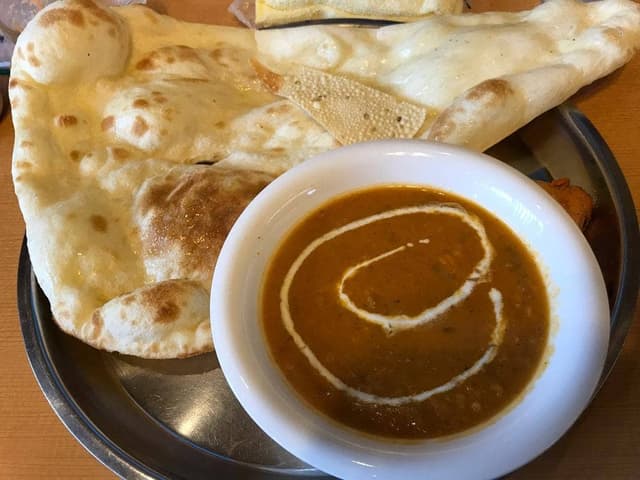 インド料理 シヴァ 健軍店 - サブ画像2