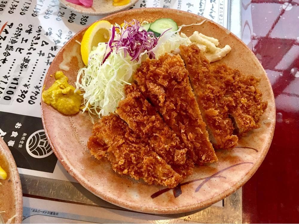 銭形 高田分店