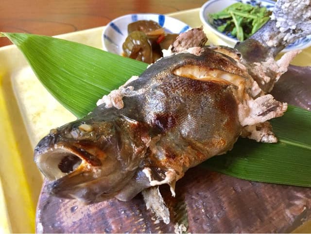 苗名滝苑 - サブ画像1