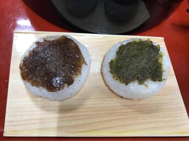 越後屋食堂 - サブ画像2