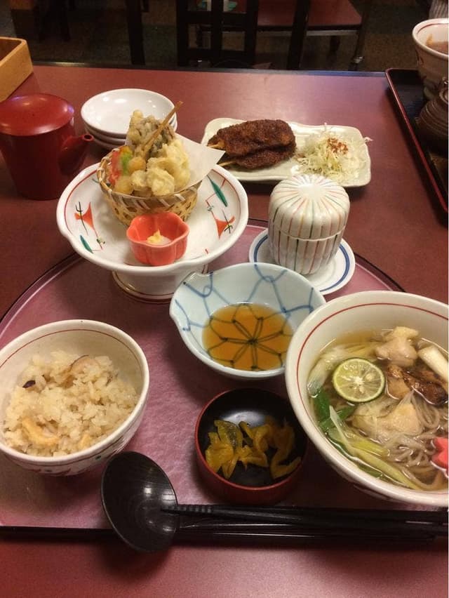 やじろべえ 春日井店 - サブ画像2