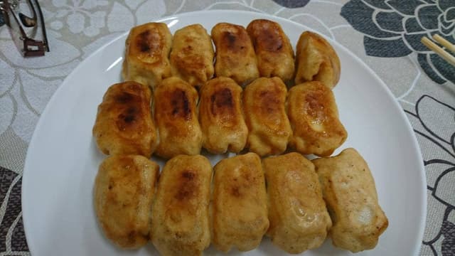 ホワイト餃子 岐阜店 - サブ画像2