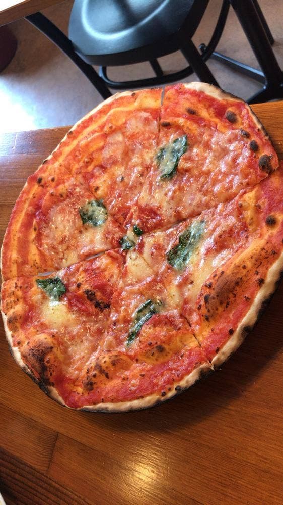 pizzeria romana IL VENTO - サブ画像3