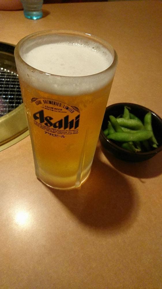 焼肉やき亭