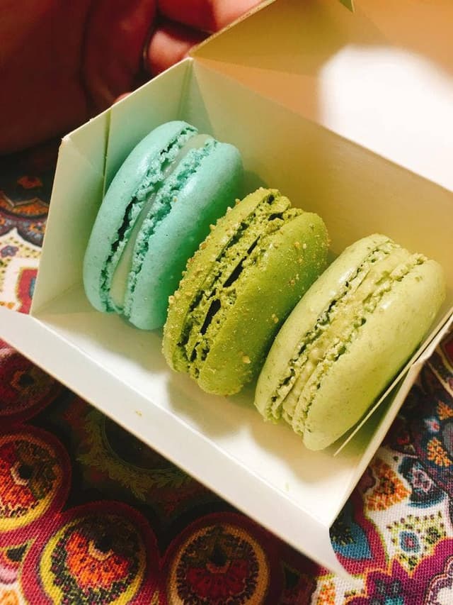 LADUREE 横浜店 - サブ画像2