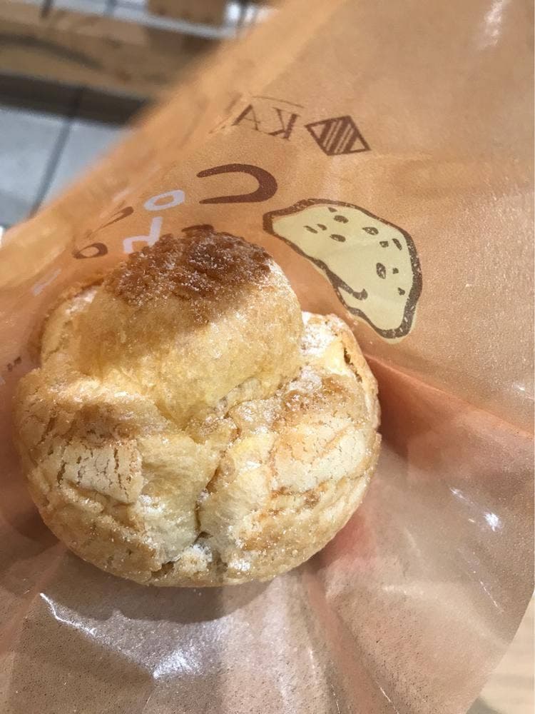 果子乃季 大内店