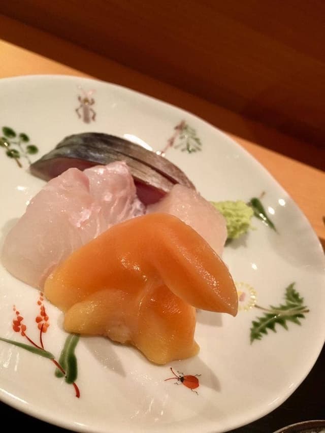 和賀鮨 - サブ画像3