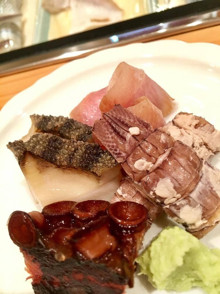 和賀鮨
