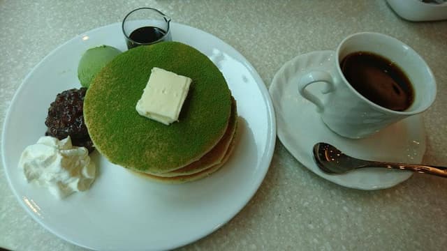喫茶室ルノアール 銀座マロニエ通り店 - サブ画像3