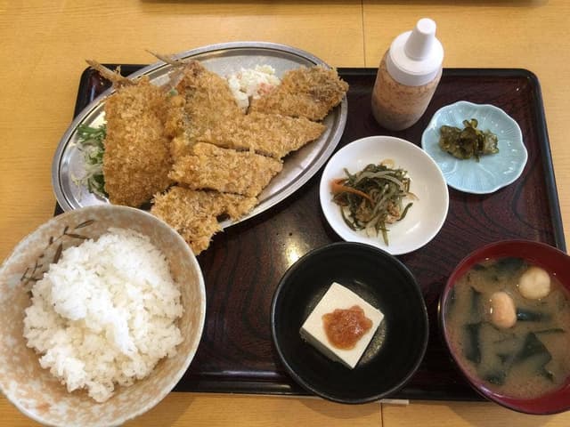 いちわ食堂 - サブ画像3