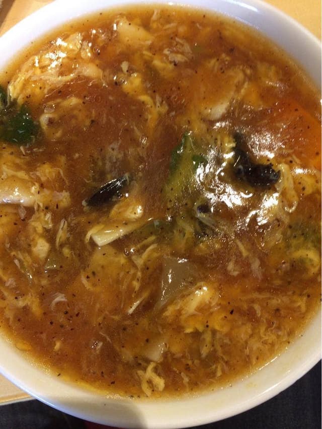 サカエヤ茶楼 - サブ画像2