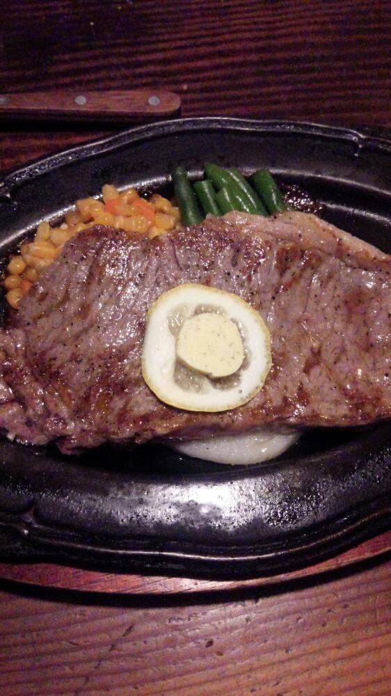 ステーキハウスビーノ - サブ画像3