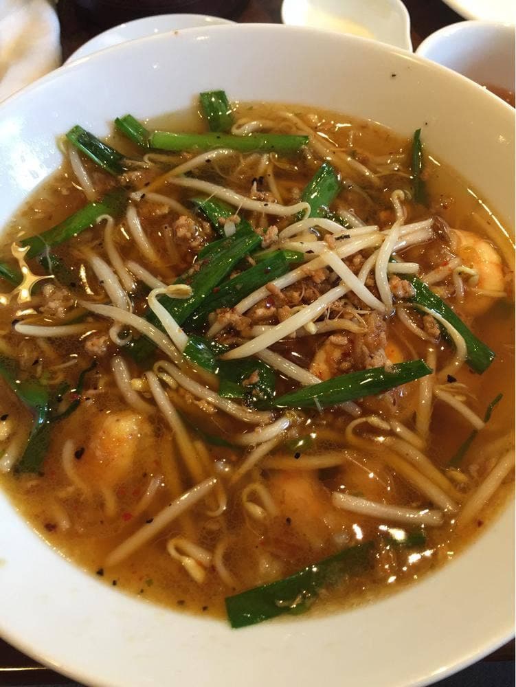 浜木綿旬菜館 白土店