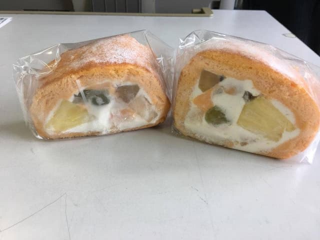 フランシア アオキ屋 - サブ画像2