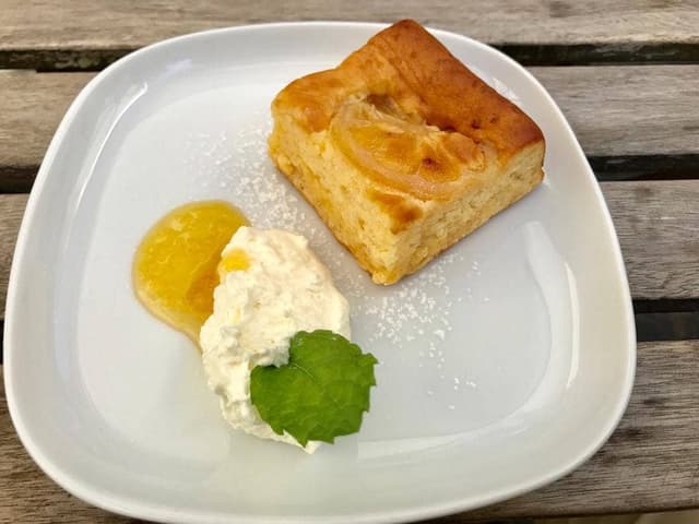 Coppice GARDEN CAFE - サブ画像3
