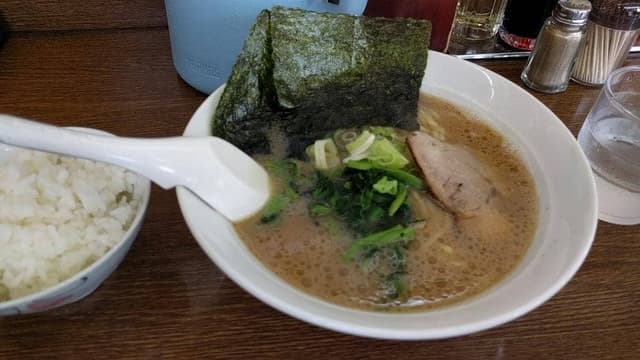 らーめん堂 仙台っ子 石巻店 - サブ画像2