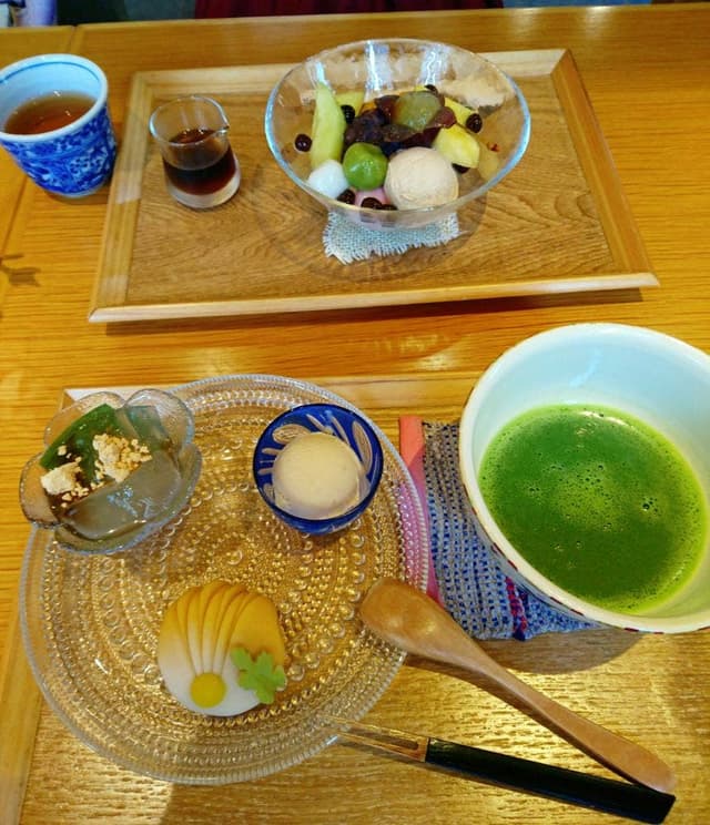 武蔵屋総本店 - サブ画像2